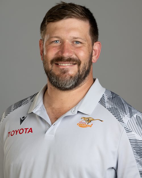 Frans Steyn