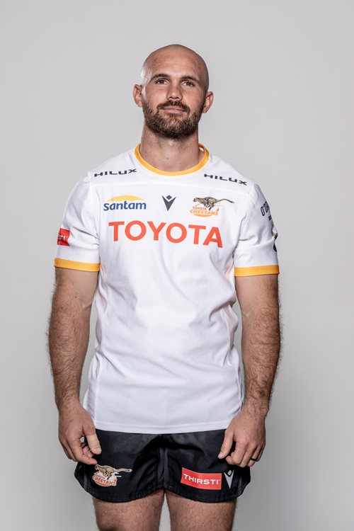 Jooste Nel