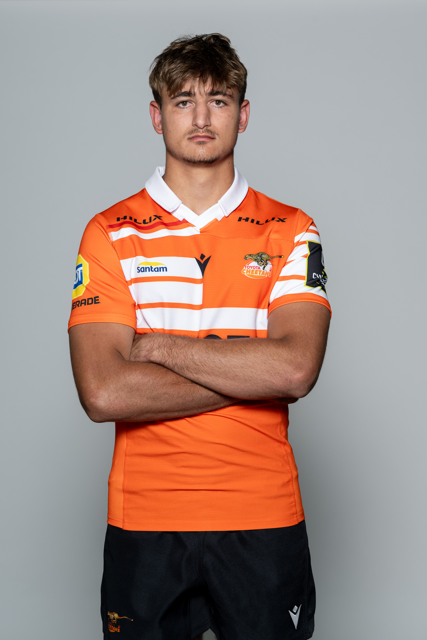 Juan  Venter 