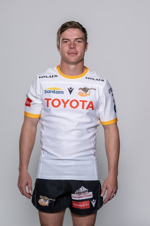 Jandre Nel