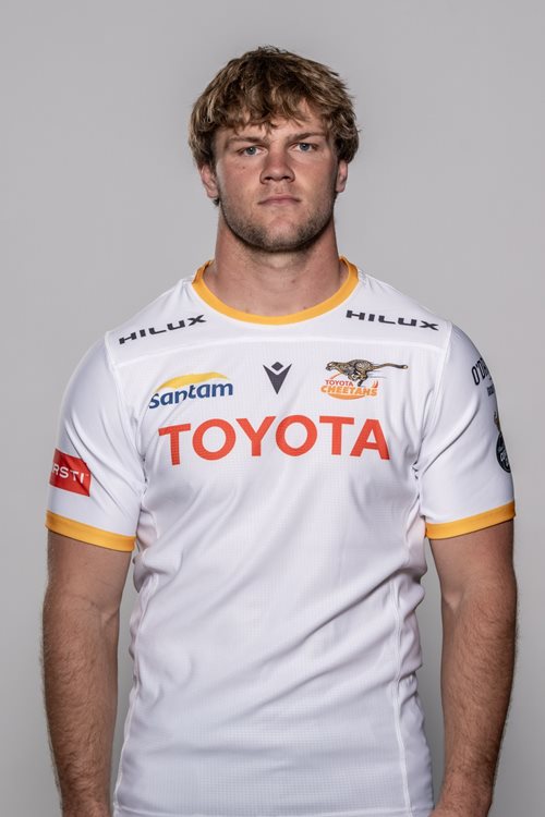 Neels Volschenk