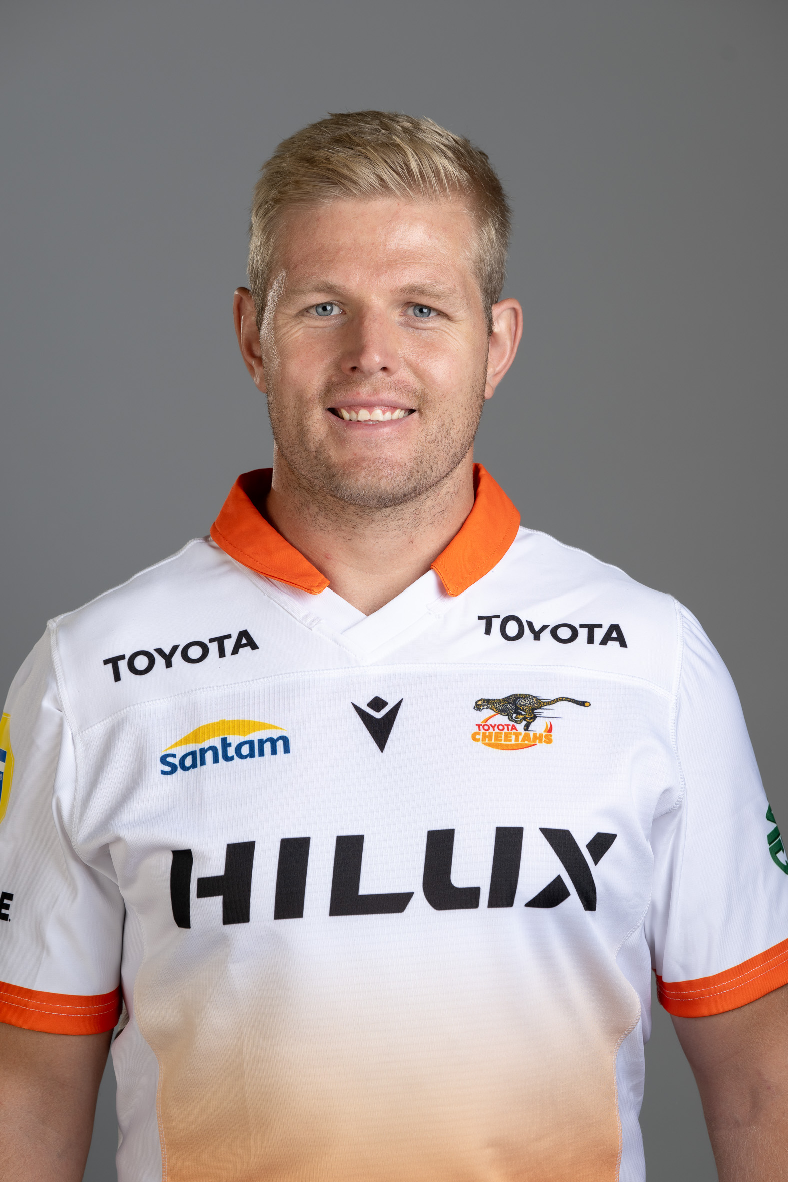 Pieter Janse van Vuren