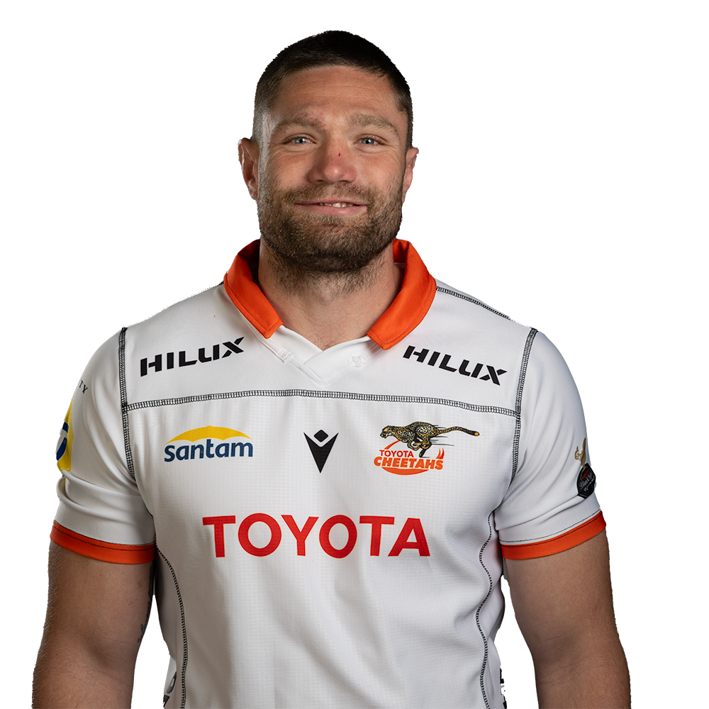 Marco Jansen van Vuren