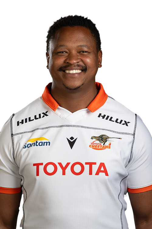 Mihlali Mosi