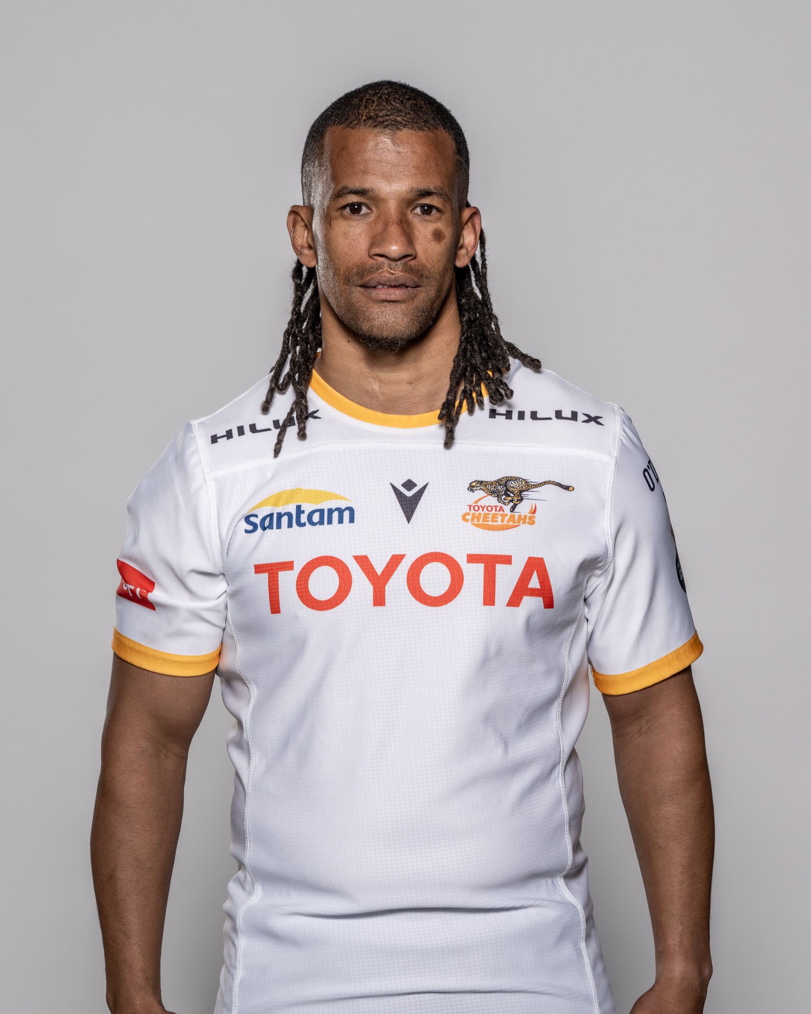 Clayton  Blommetjies
