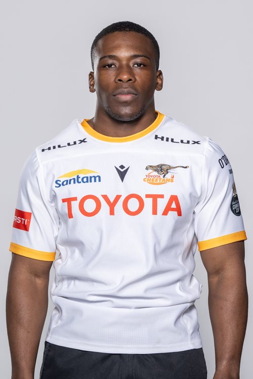 Ntokozo Makhaza