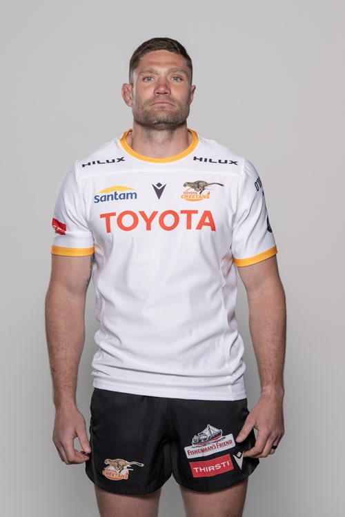 Marco Jansen van Vuren