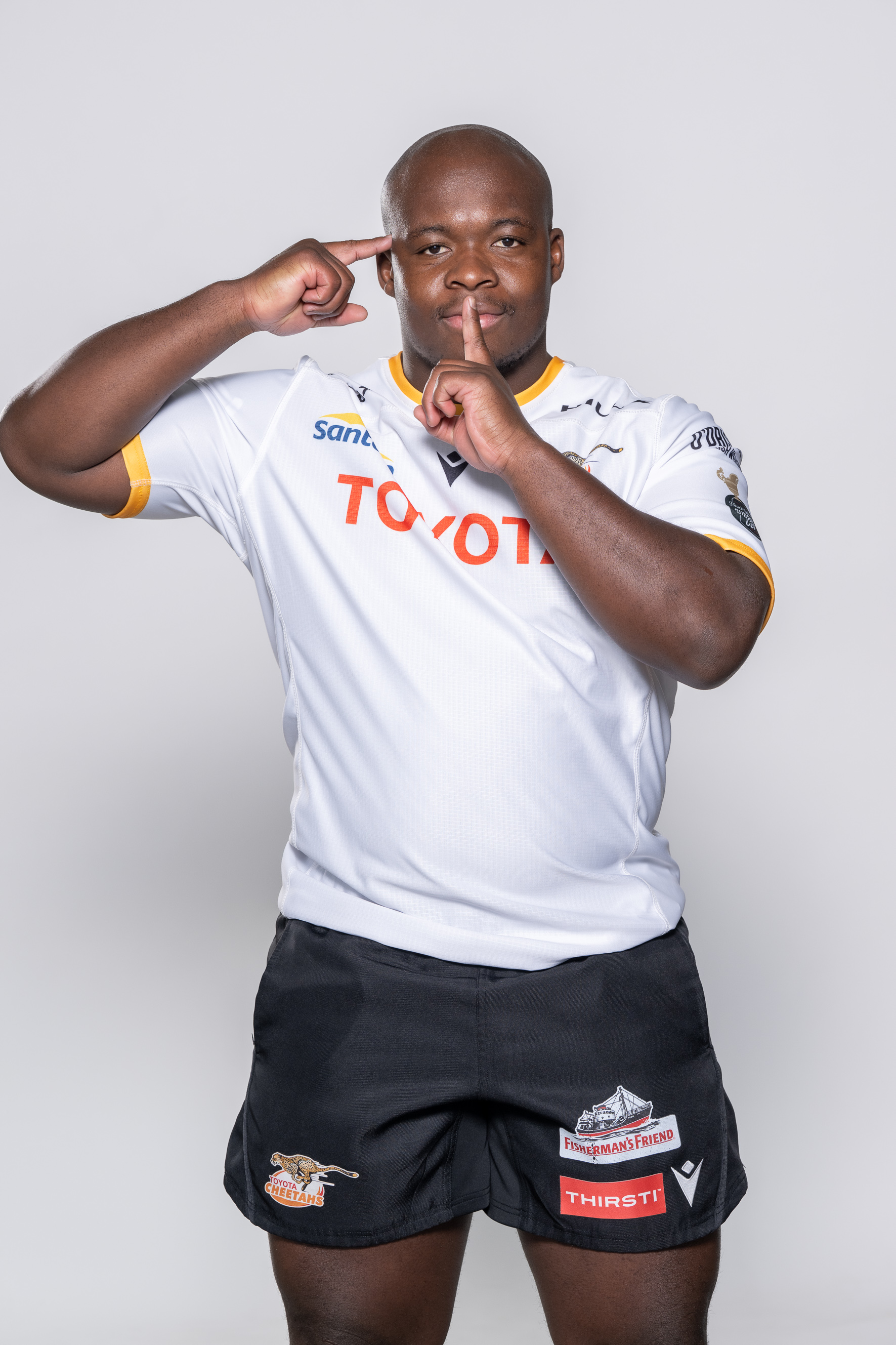 Matome Manyama