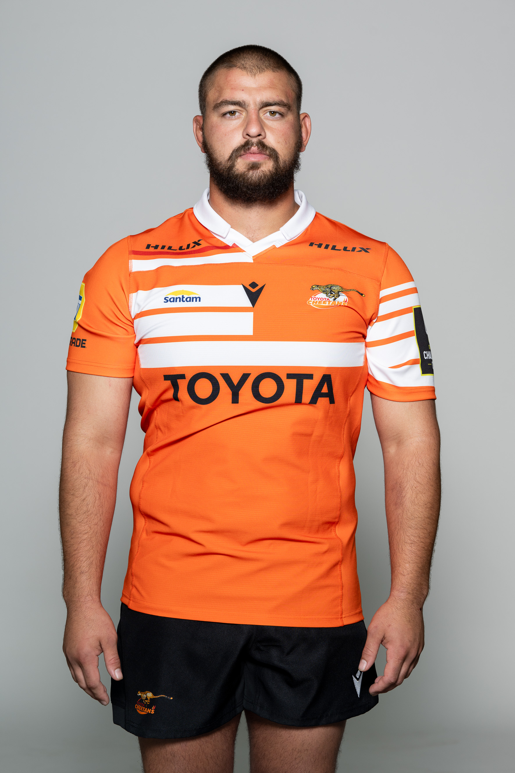 Frankie Dos Reis 