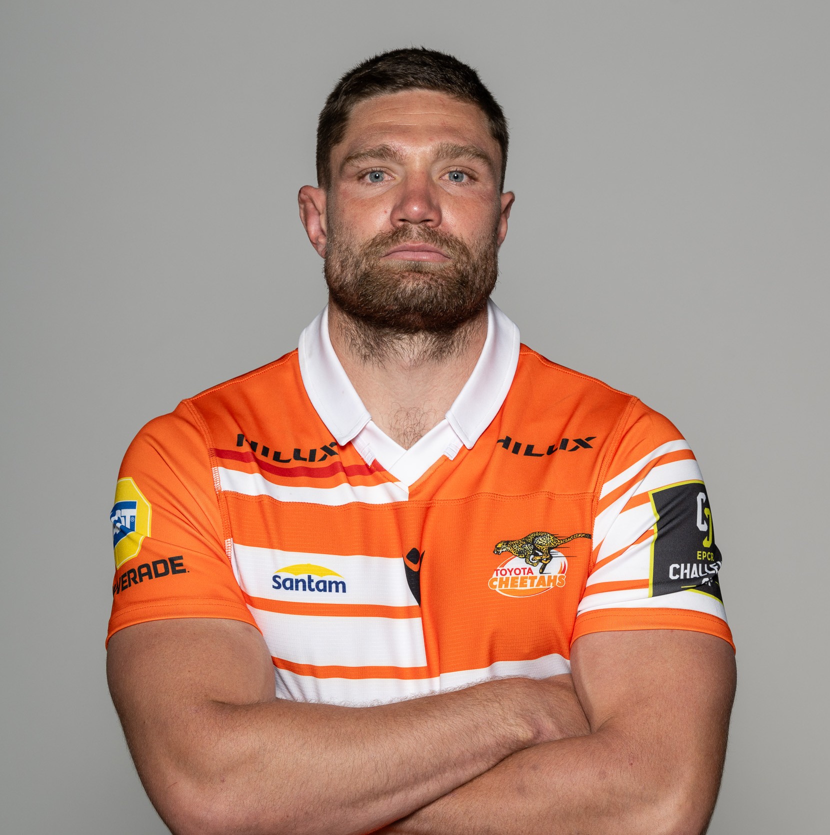 Marco Jansen van Vuren