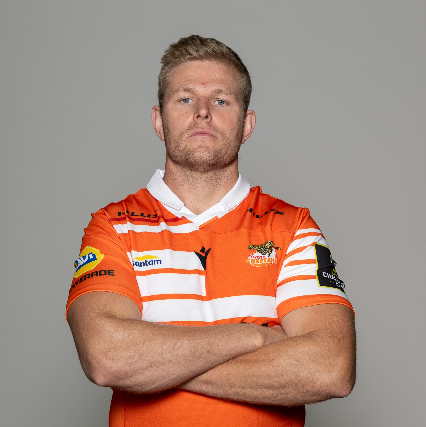 Pieter Janse van Vuren