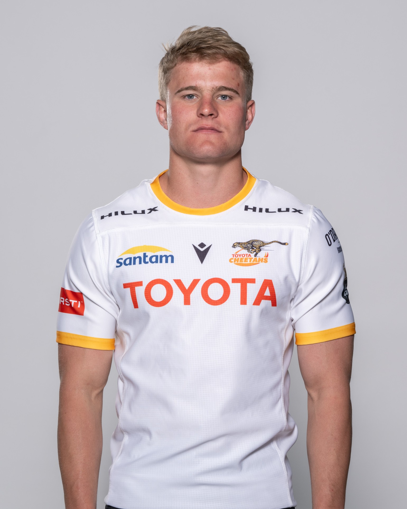 Erich Visser