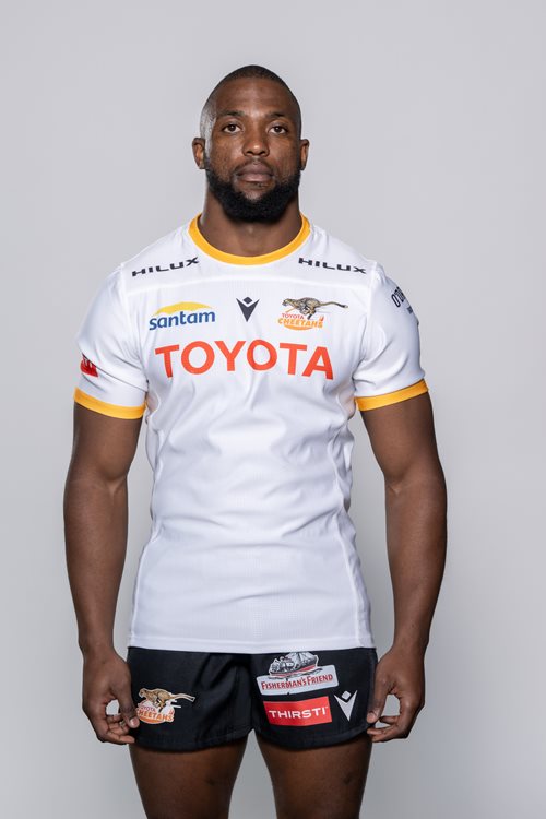 Prince Nkabinde
