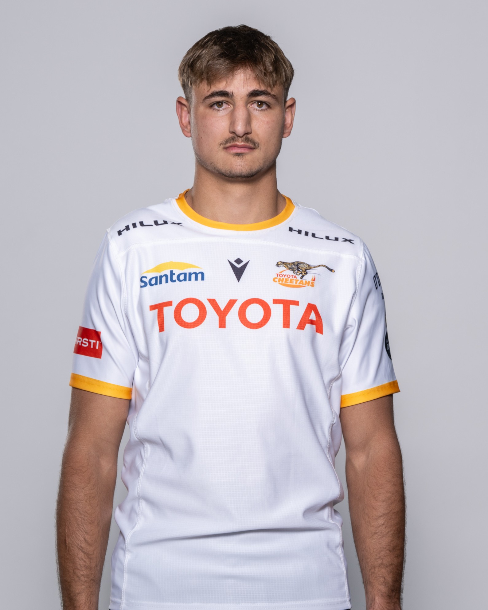 Juan  Venter 