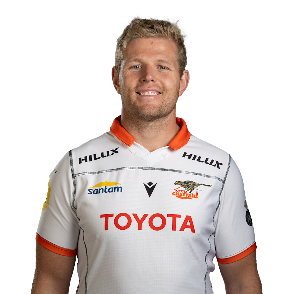 Pieter Janse van Vuren