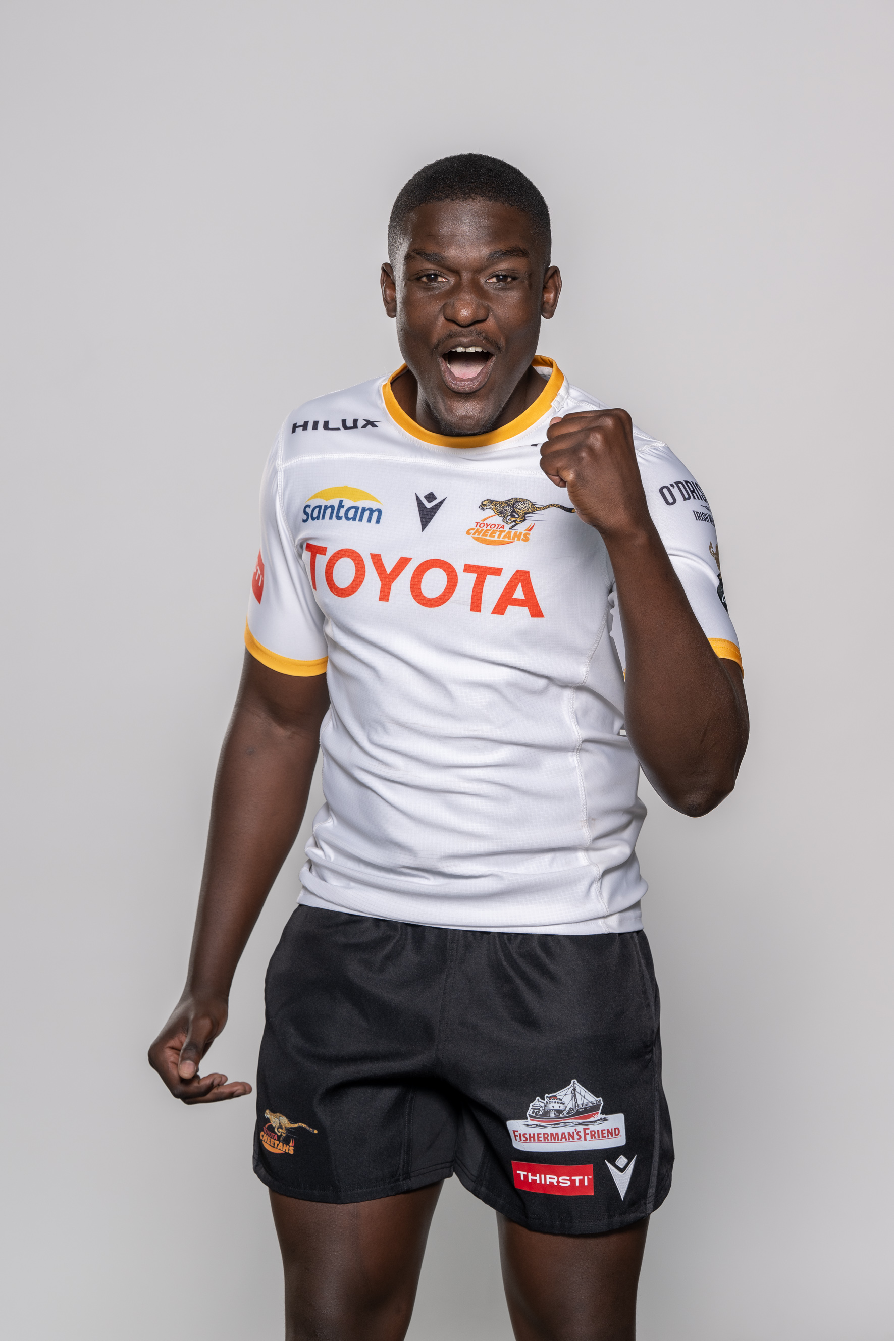 Siya Ningiza