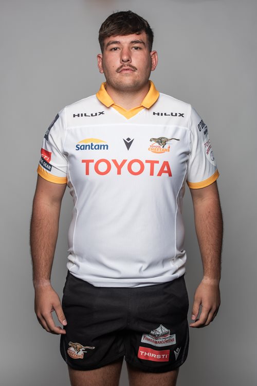 Jaundre Schoeman