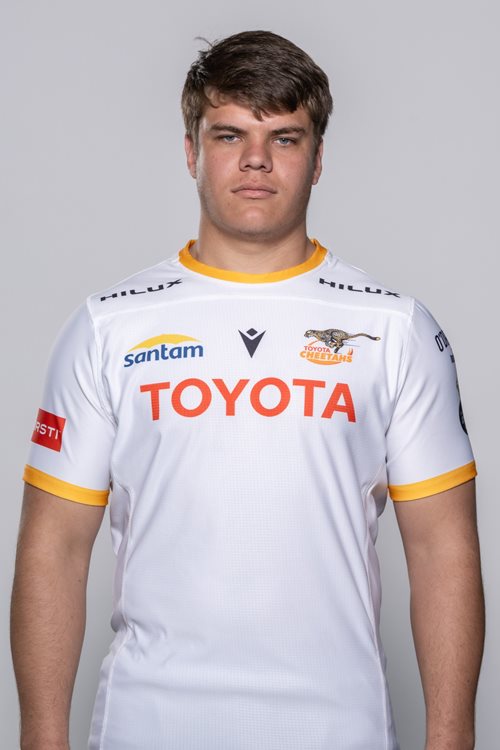 Stefan Venter