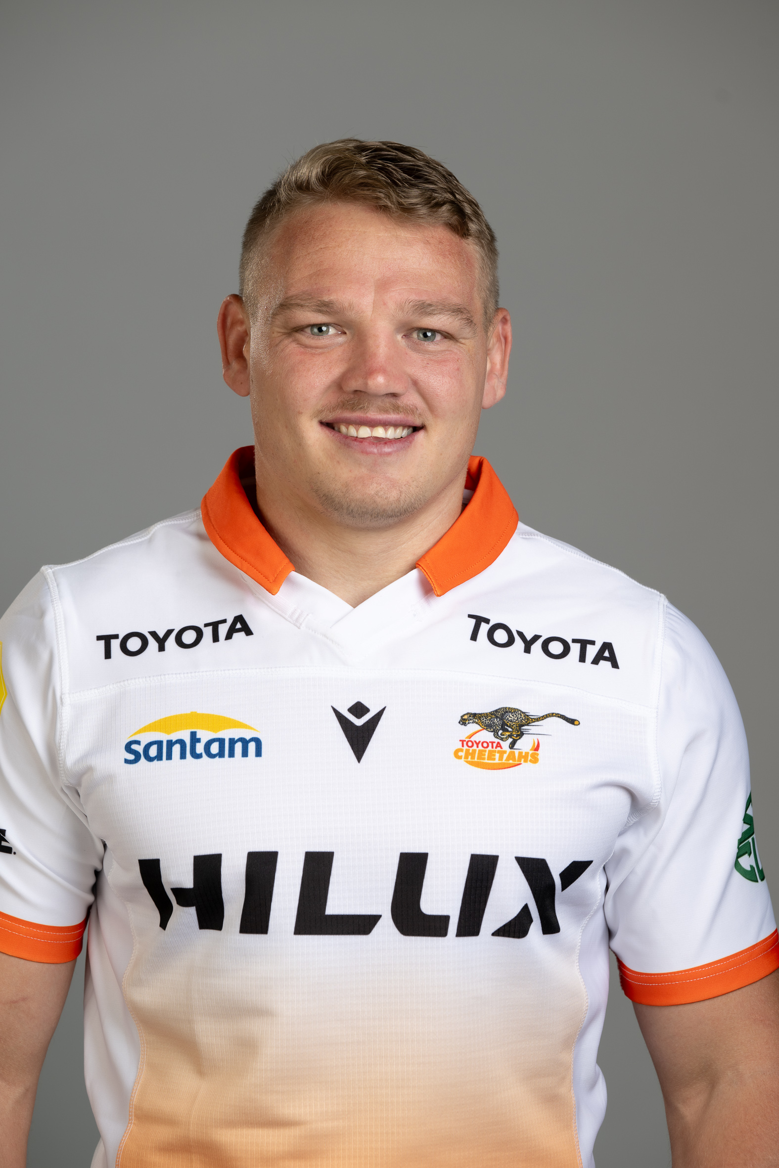 Daniel Maartens