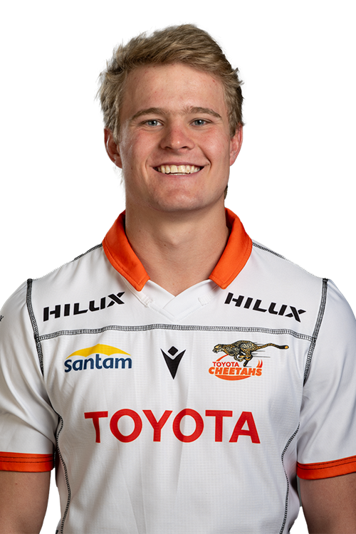 Erick Visser