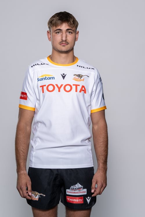 Juan  Venter 