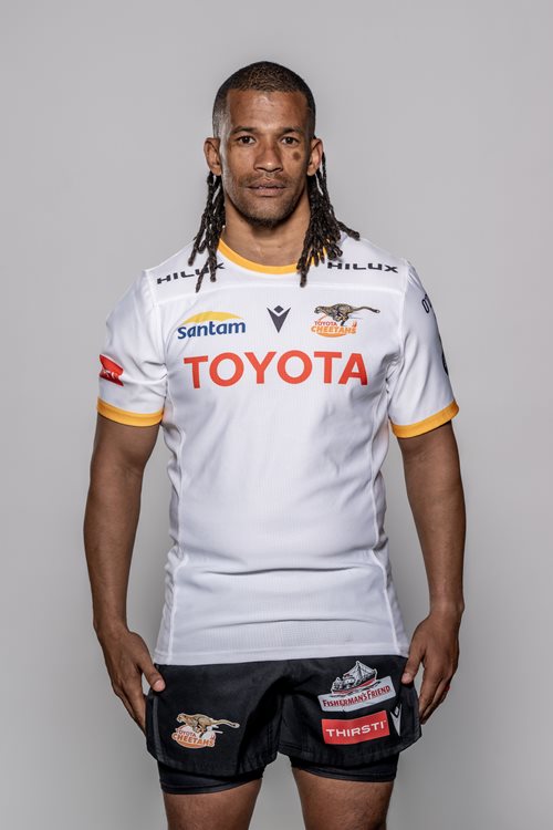 Clayton  Blommetjies