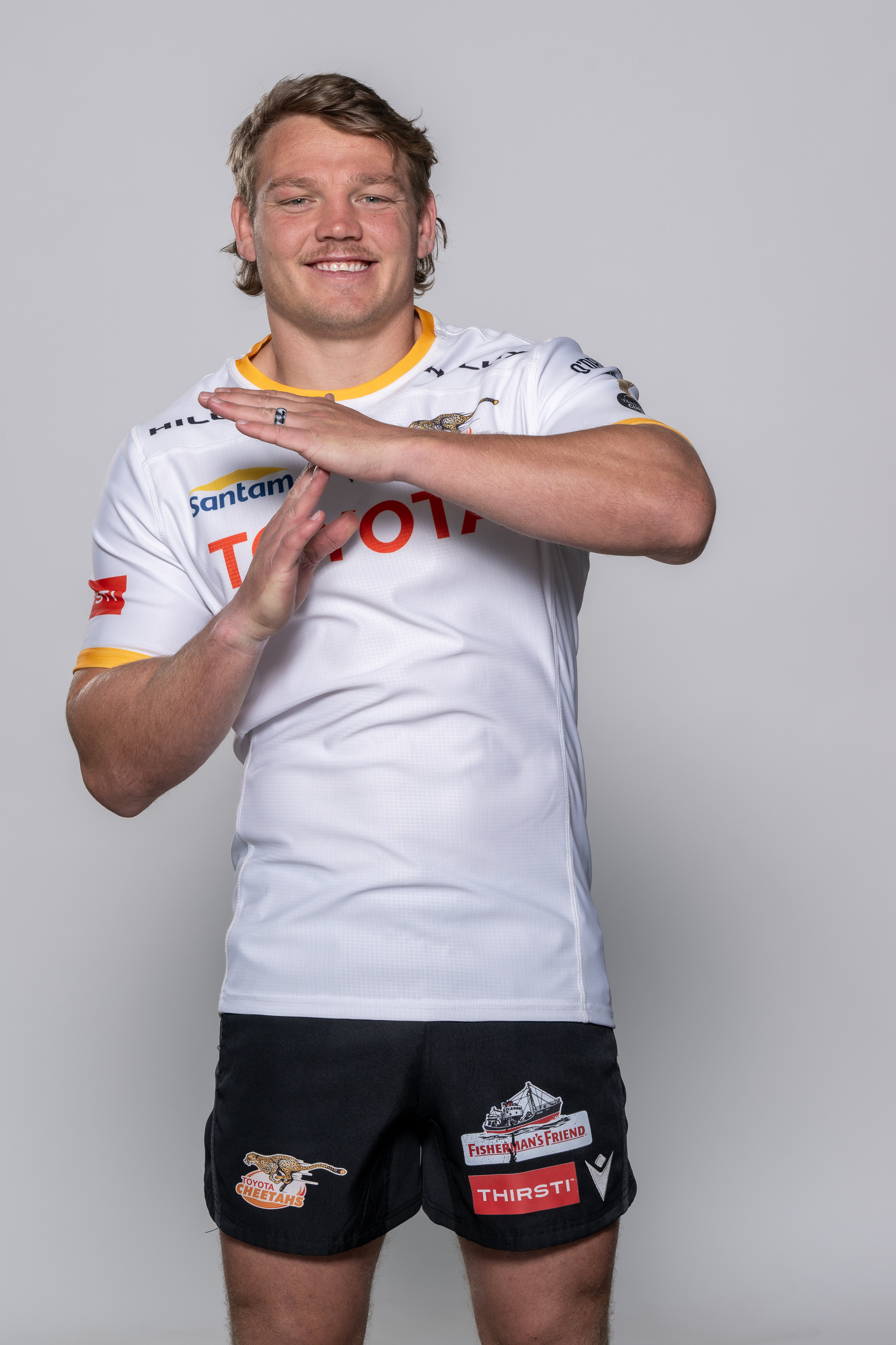 Daniel Maartens