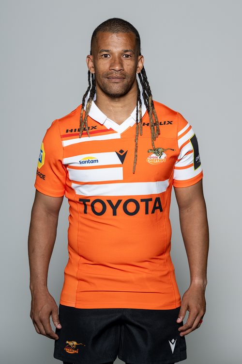 Clayton  Blommetjies