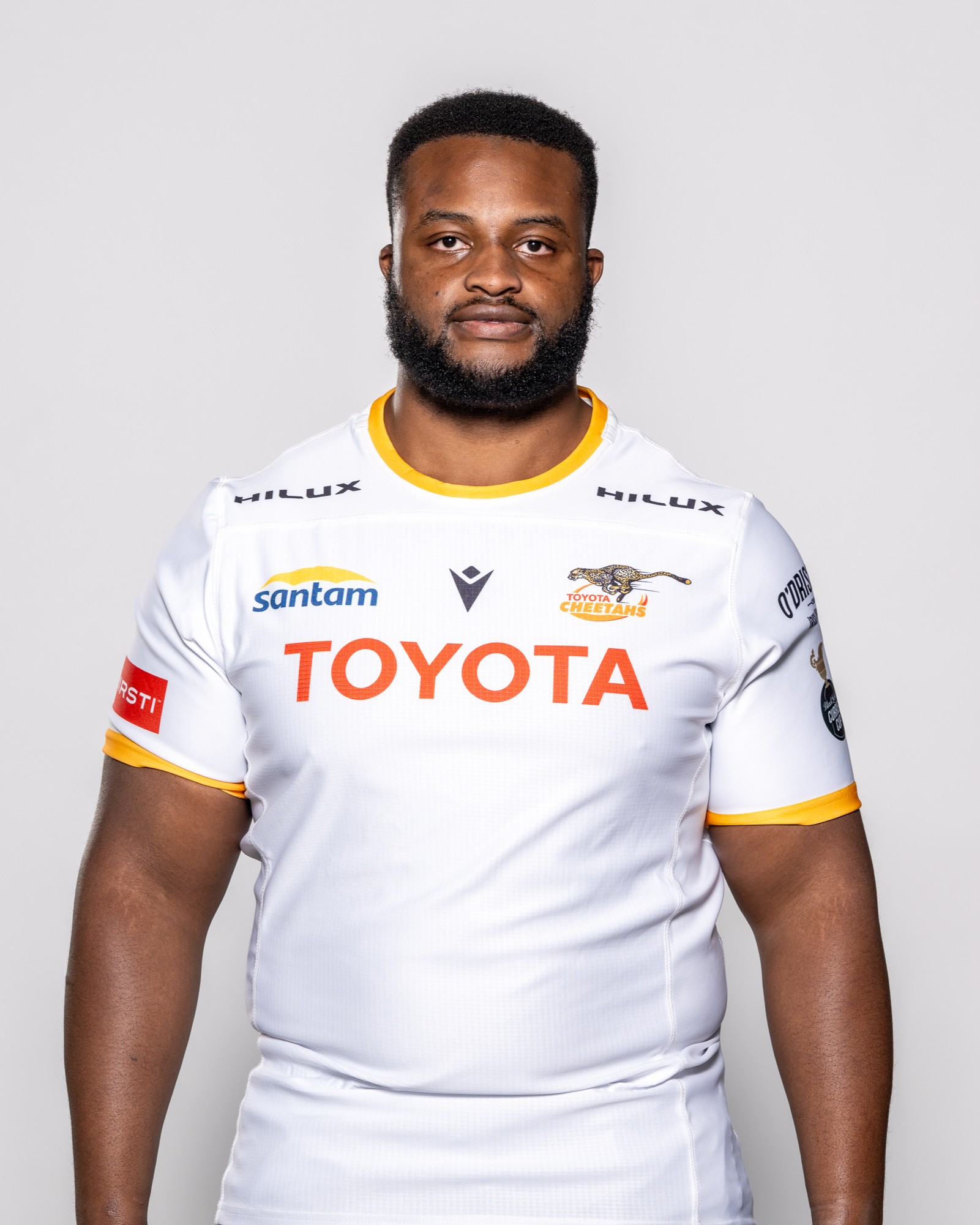 John-Kelly Okonkwo