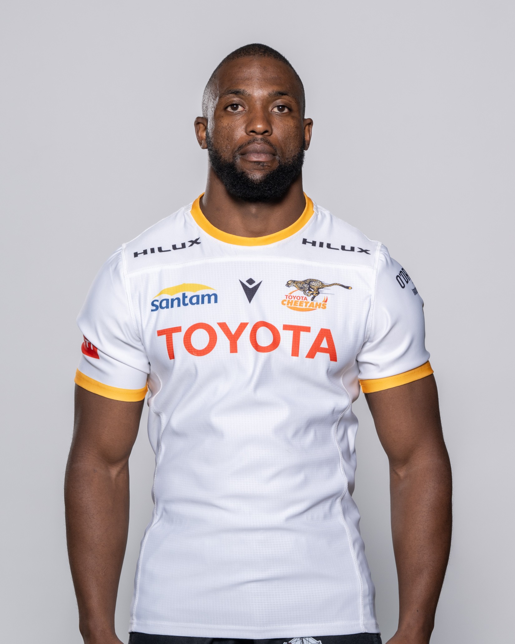 Prince Nkabinde