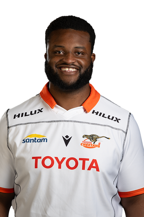 John-Kelly Okonkwo