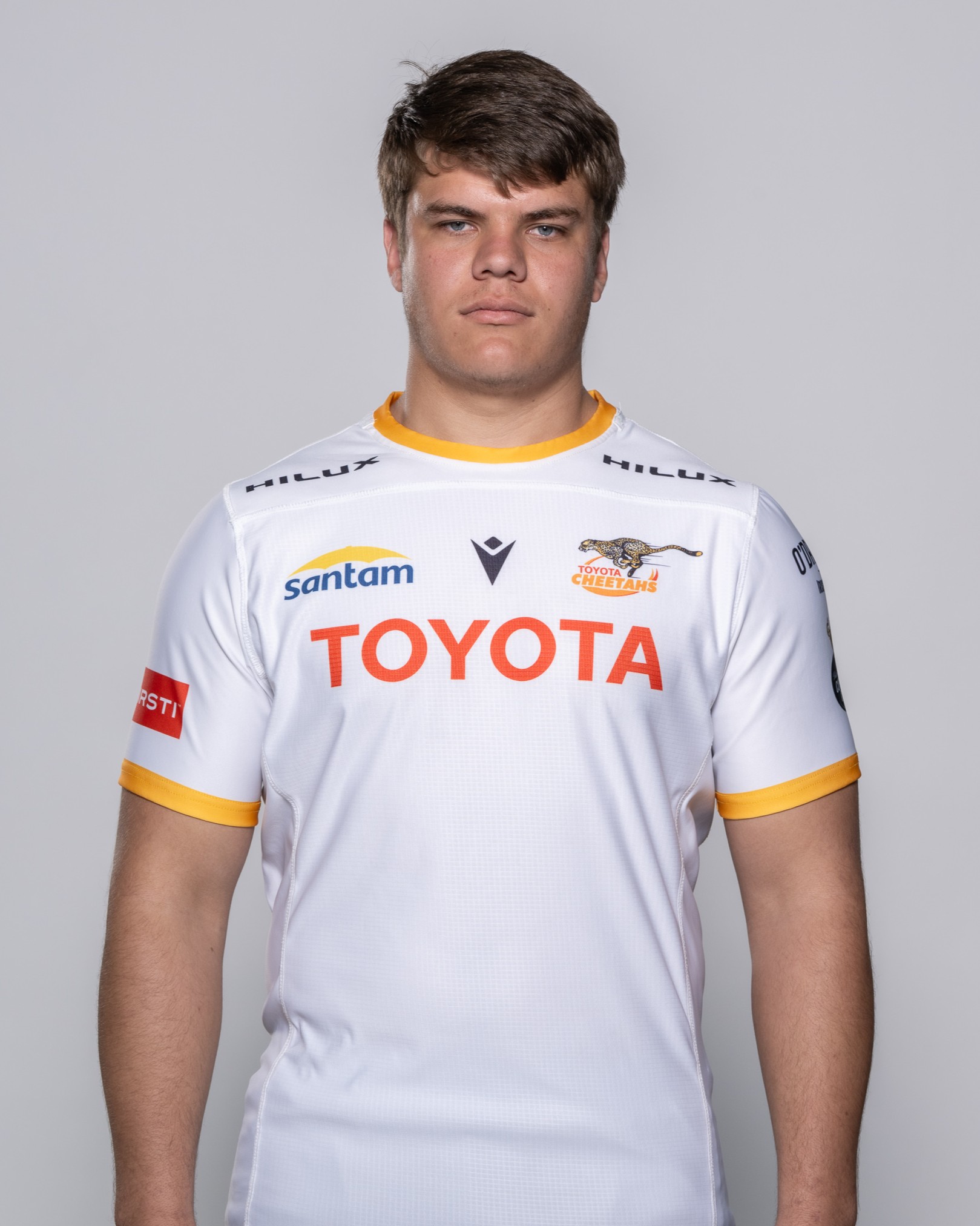 Stefan Venter