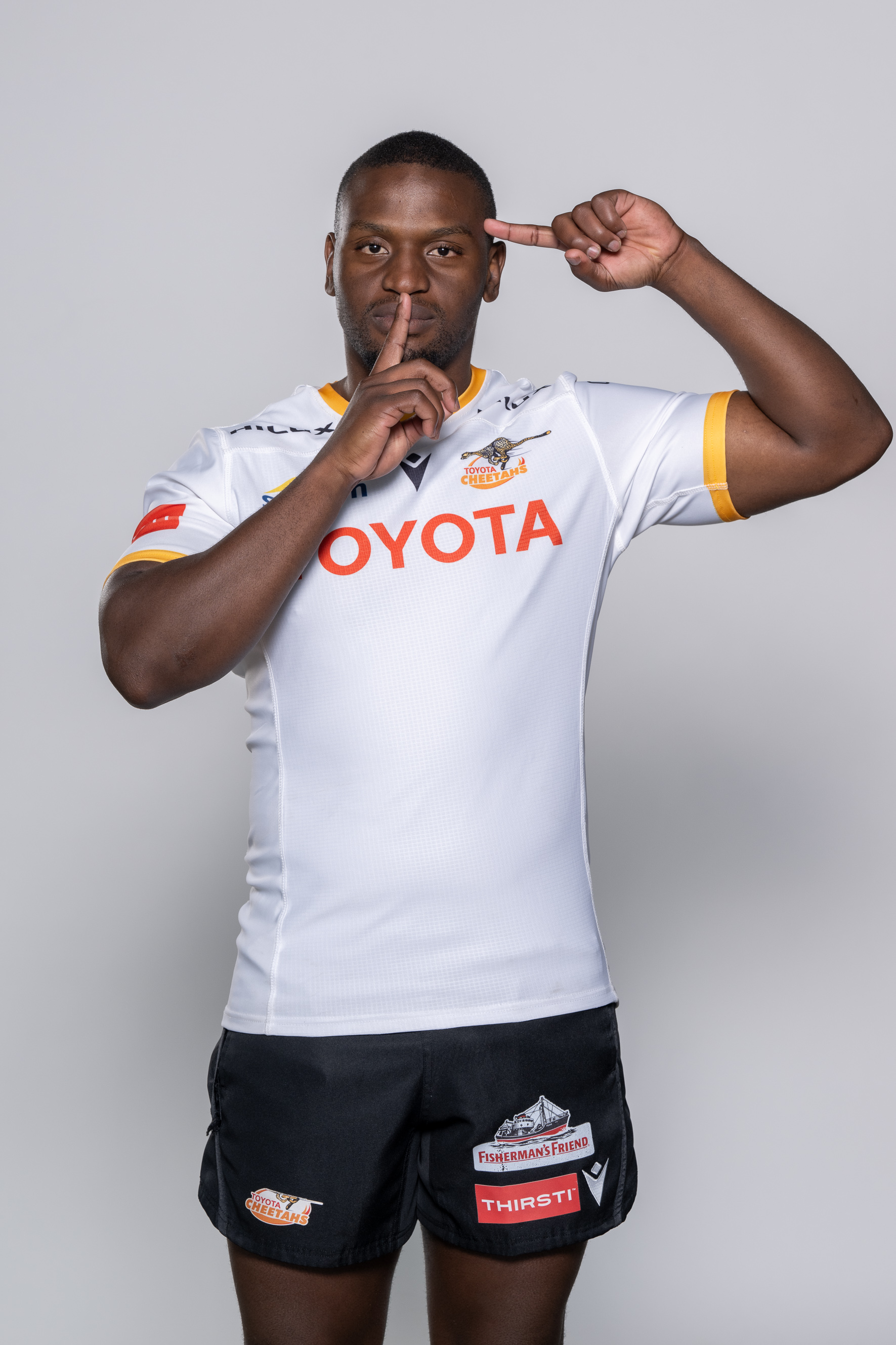 Sisonke Vumazonke