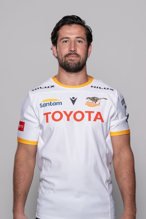 Zander Du Plessis
