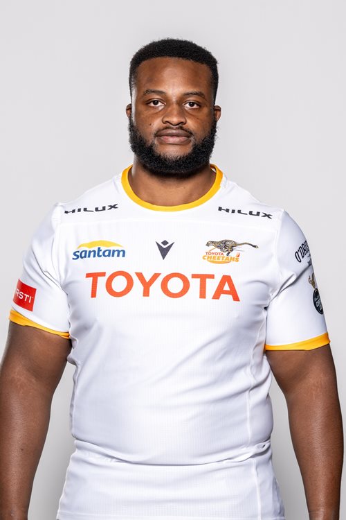 John-Kelly Okonkwo