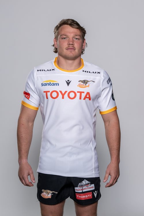 Daniel Maartens