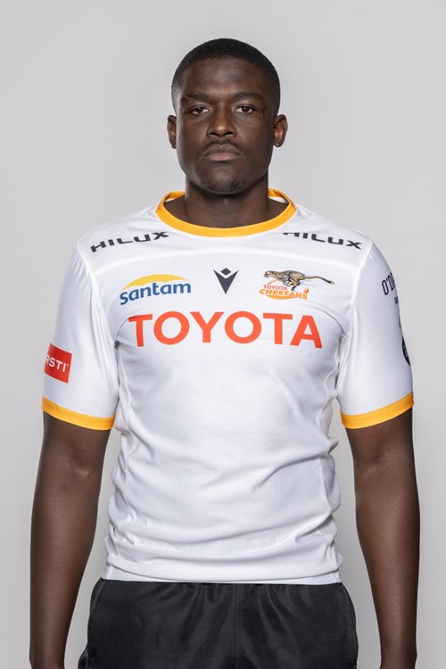 Siya Ningiza