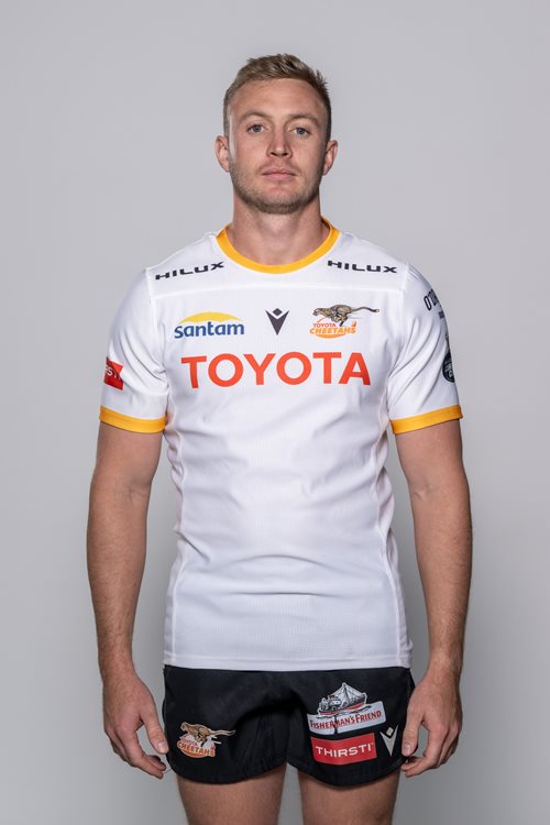 Ethan Wentzel