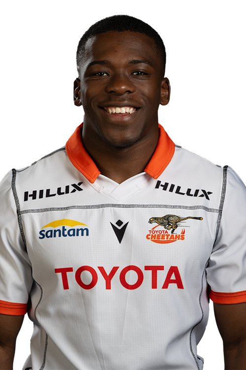 Ntokozo Makhaza