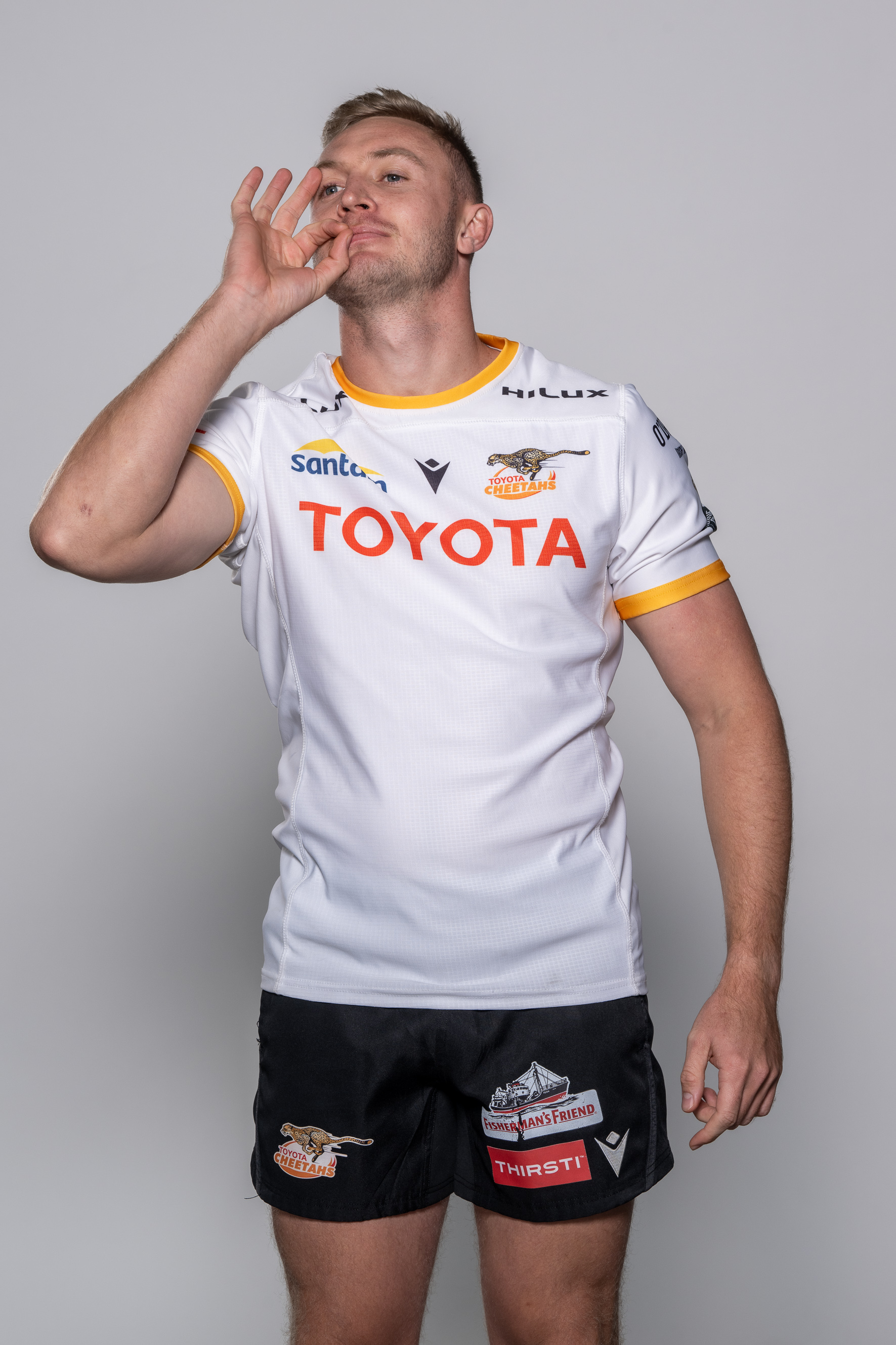 Ethan Wentzel