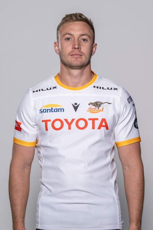 Ethan Wentzel