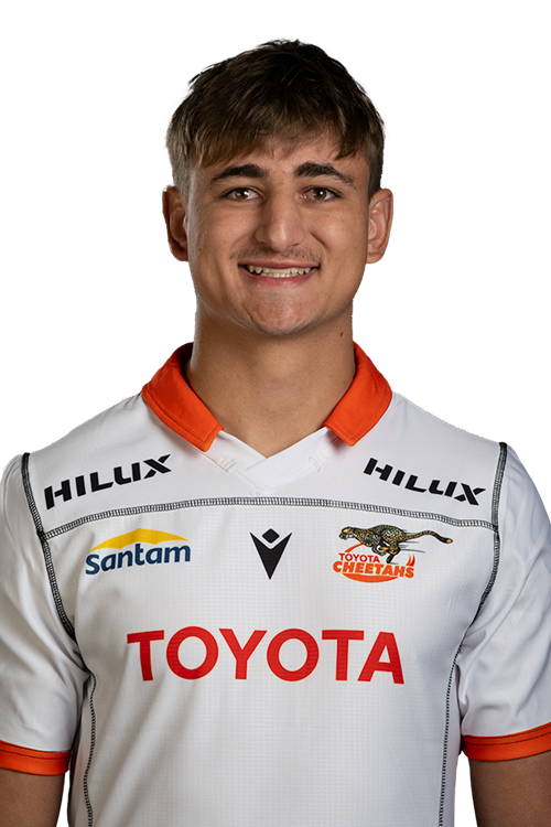 Juan  Venter 