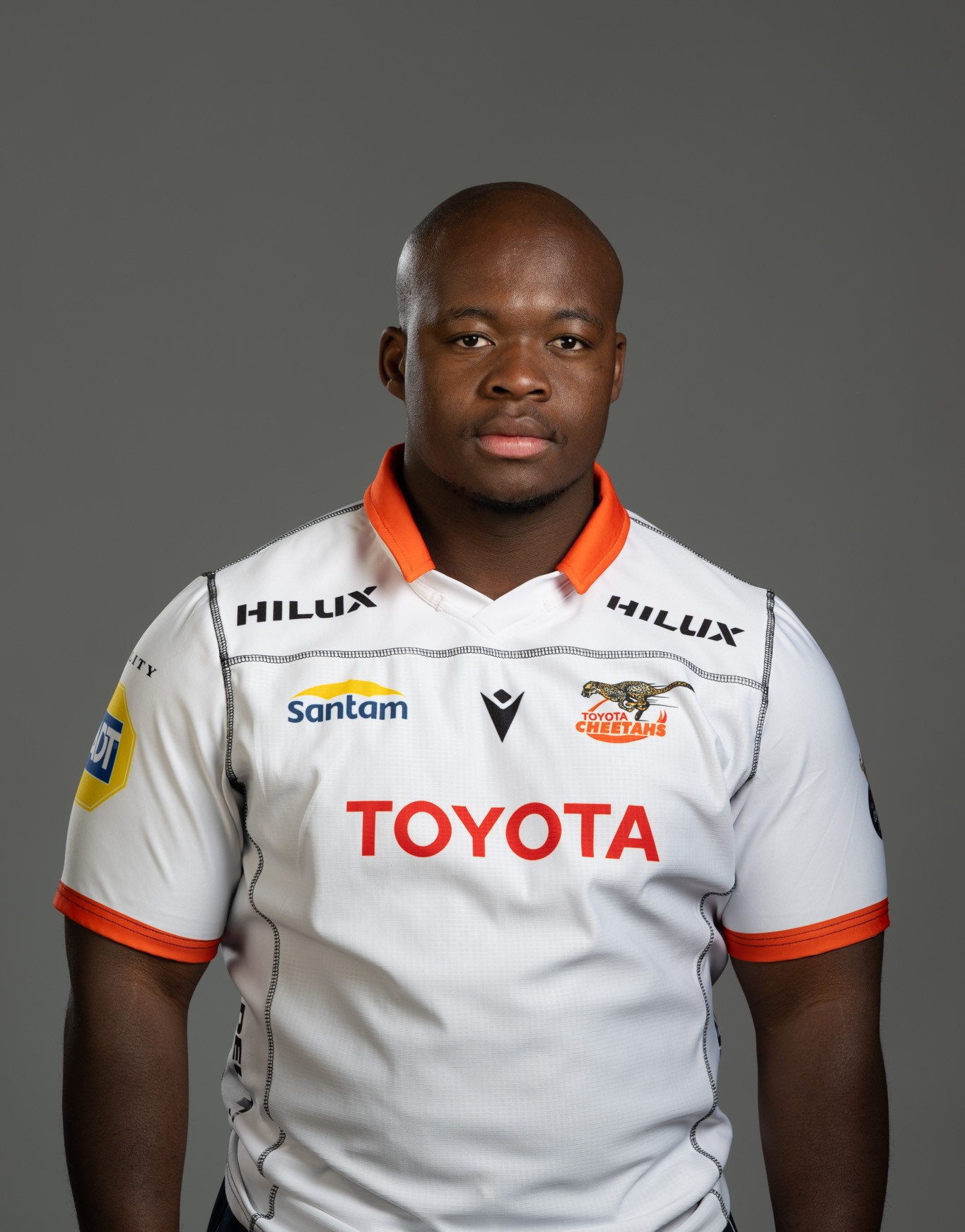 Matome Manyama