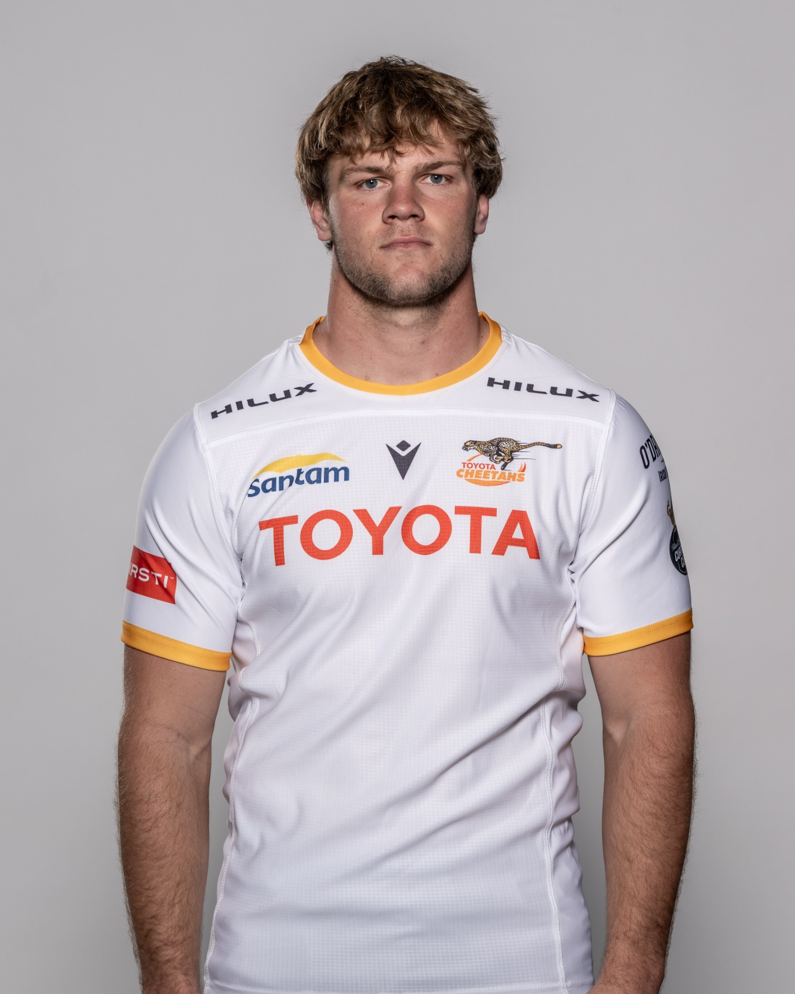 Neels Volschenk