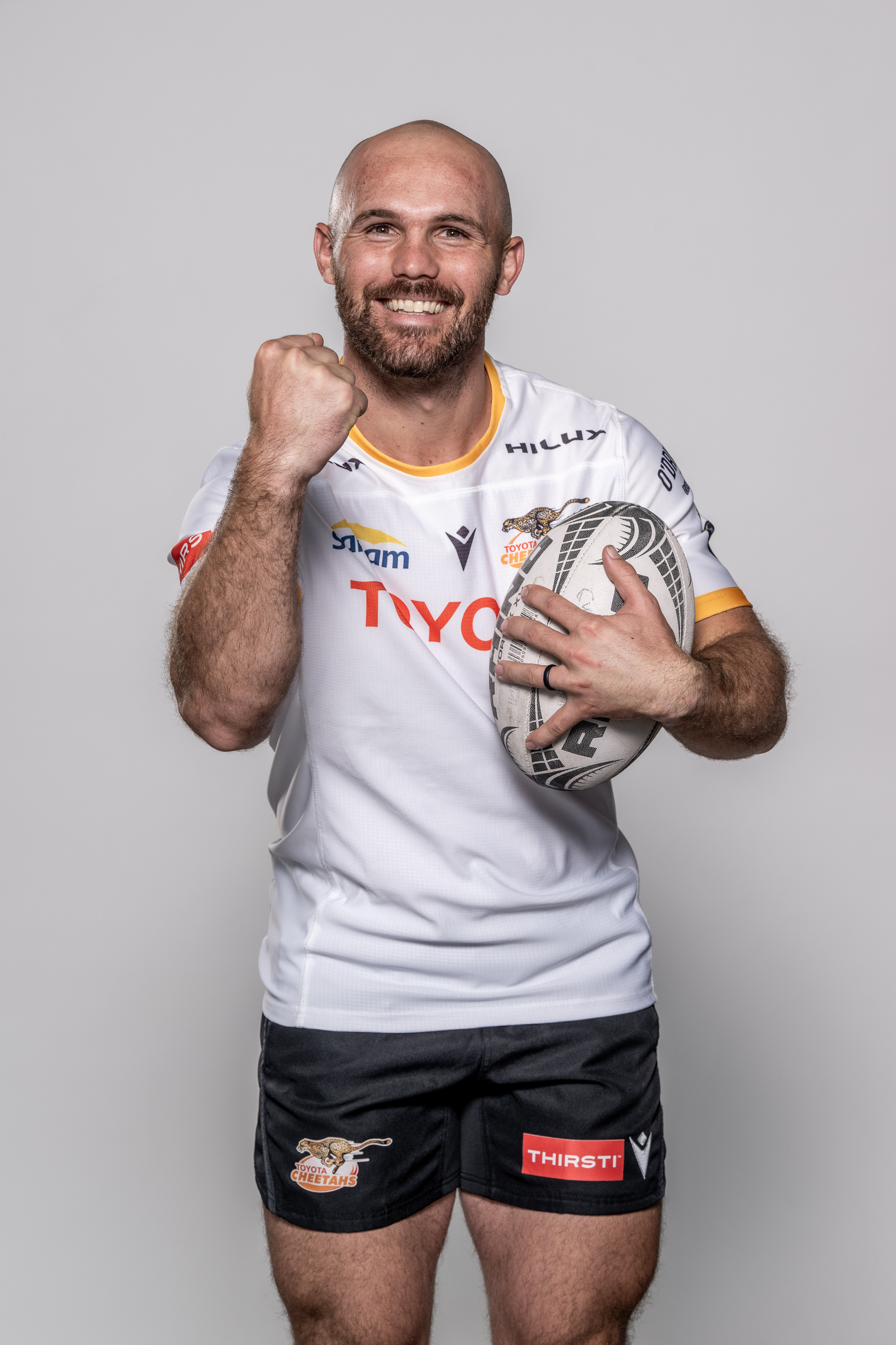 Jooste Nel