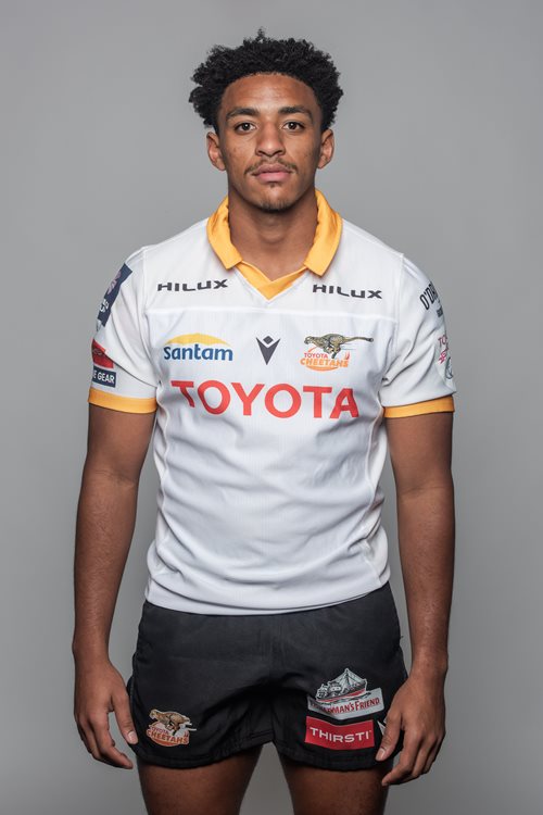 Dominic  Malgas