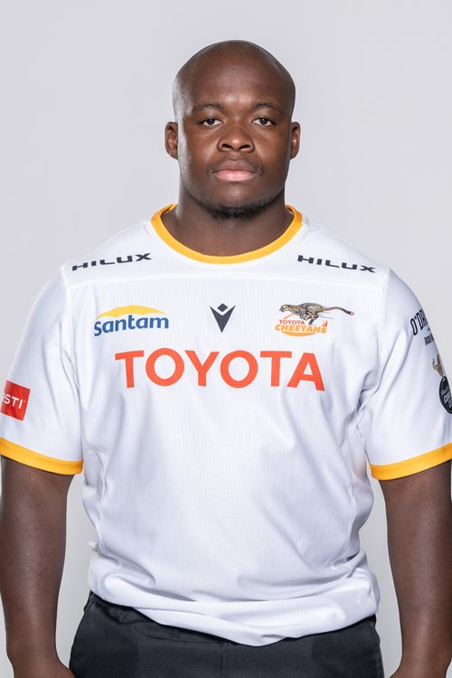 Matome Manyama