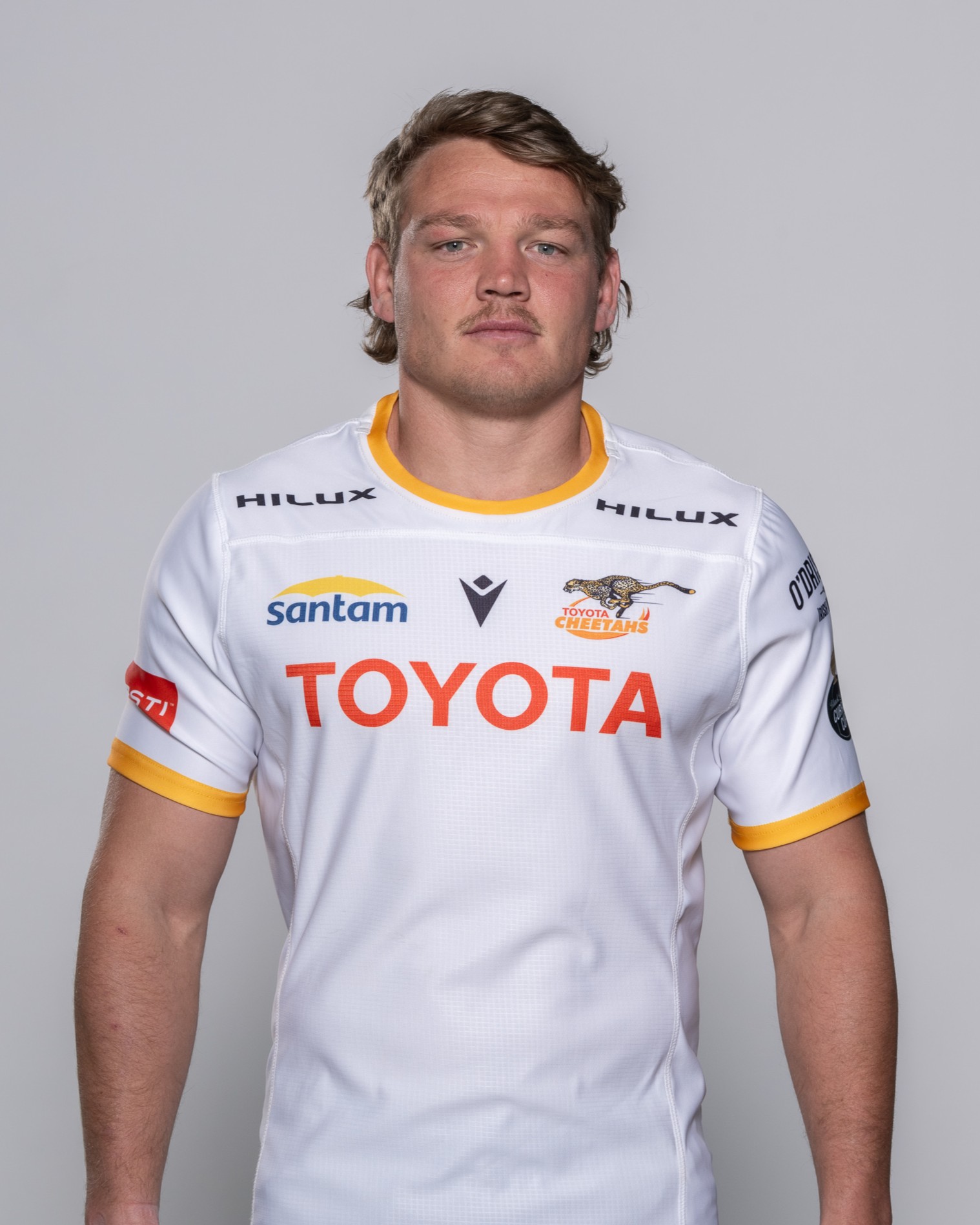 Daniel Maartens