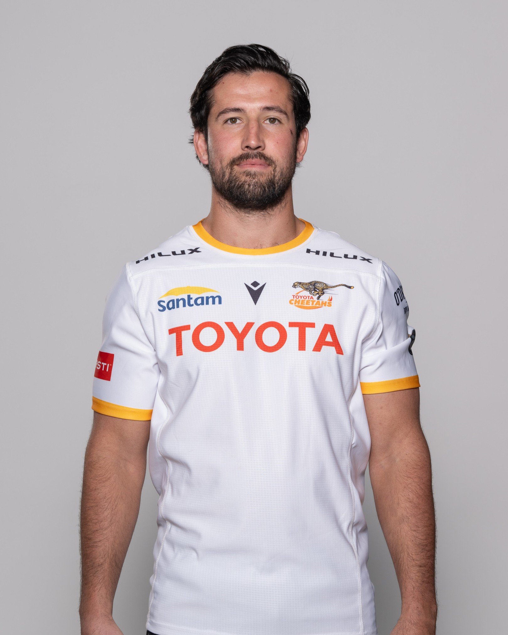 Zander Du Plessis