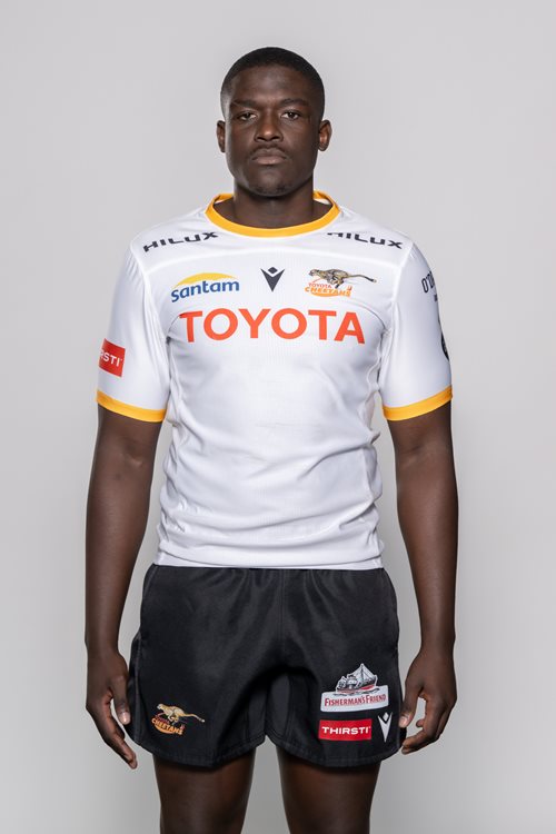 Siya Ningiza
